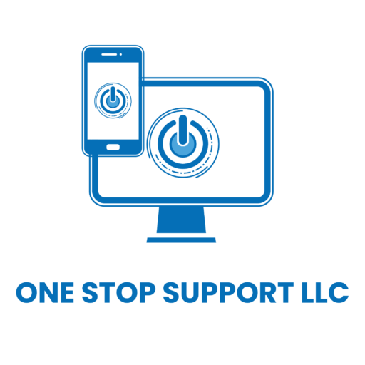 One Stop Support LLC