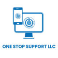 One Stop Support Logo 3