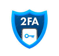 2FA Logo