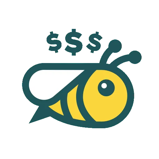 Make Money with Honeygain: Sharing Unused Internet for Passive Income Honeygain Logo
